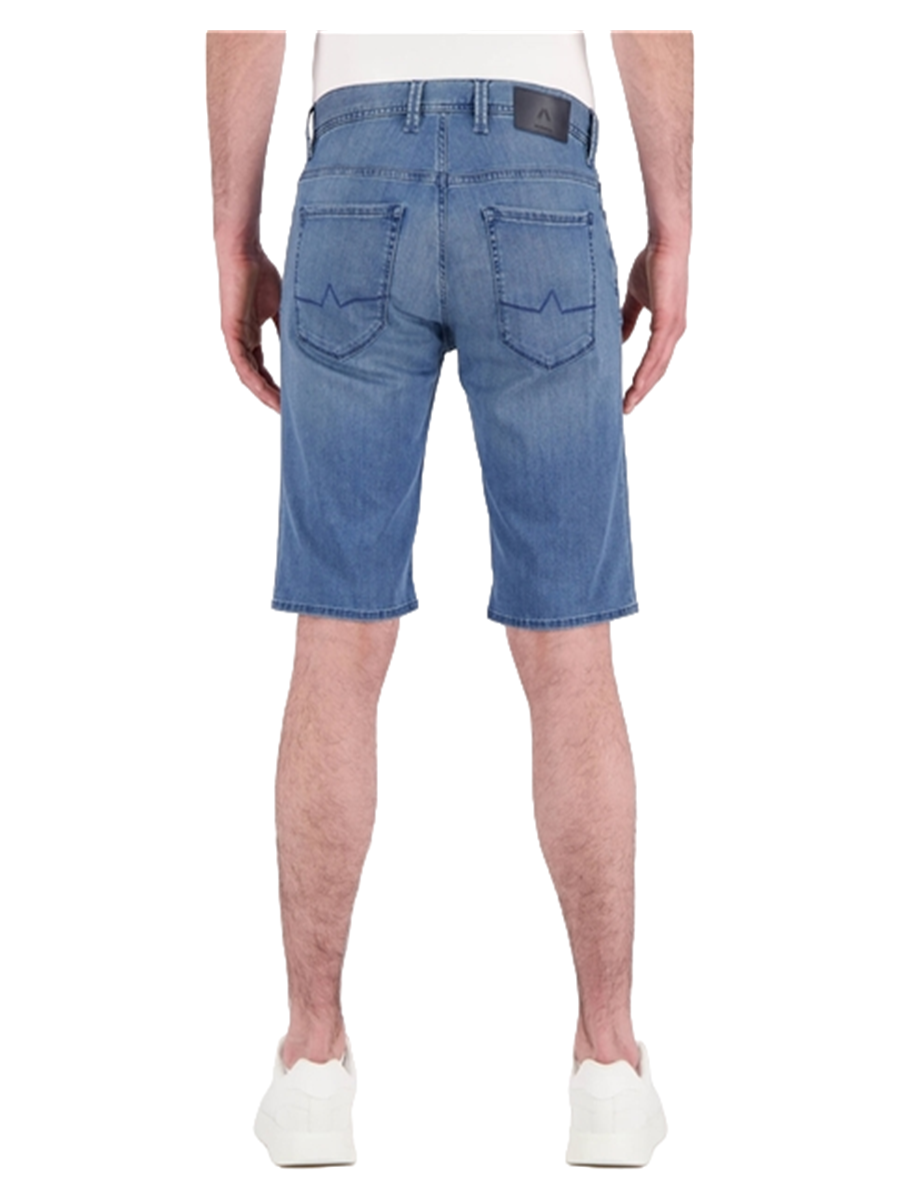 Alberto Denim shorts